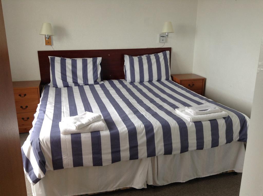 North Parade Seafront Accommodation Skegness Quarto foto
