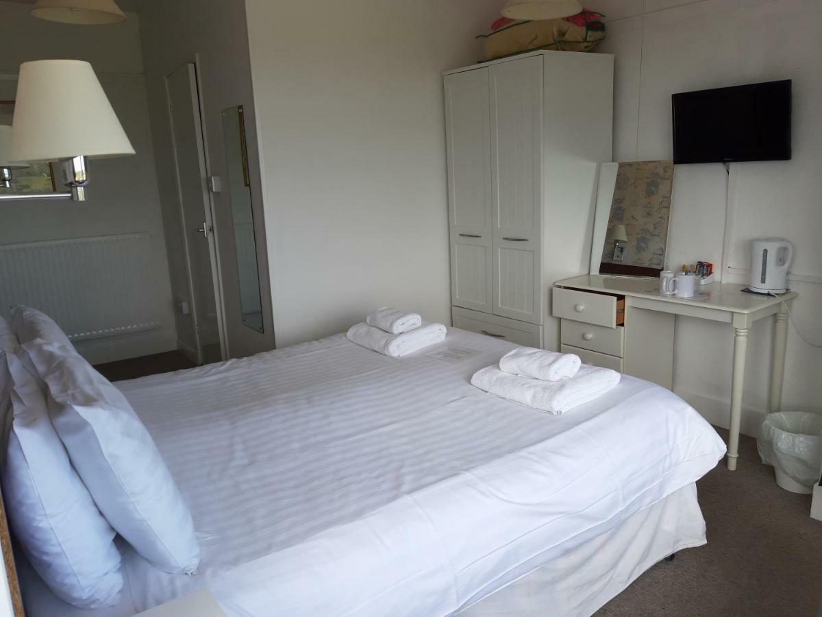 North Parade Seafront Accommodation Skegness Exterior foto